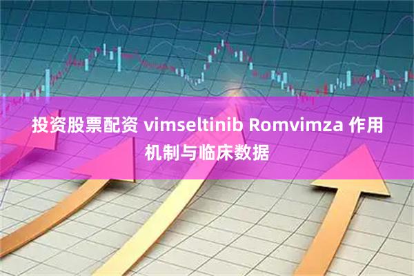 投资股票配资 vimseltinib Romvimza 作用机制与临床数据